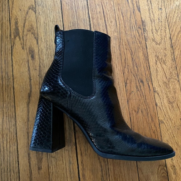 Sam Edelman Bootie - Picture 5 of 5
